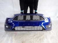 фото thumb №9, Ford focus iii 3 mk3 lift 14-18 бампер перед