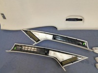 фото thumb №7, Mercedes b w246 стеля козирки ручки лампочки