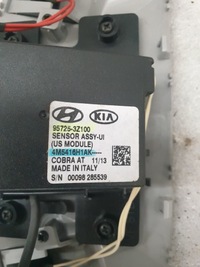 фото thumb №4, Hyundai i40 датчик датчик сигналізації 95725-3z100
