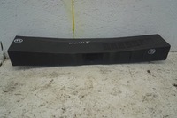 фото thumb №6, Защита порог багажника mitsubishi outlander iii