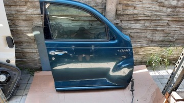 фото thumb №1, Двері перед передні праві chrysler pt cruiser 01r