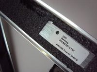 фото thumb №5, Накладки порогові united vw t-roc 1.5 tsi 20 r