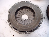 фото thumb №12, Sebring iii 3 06-10 сцепление колесо двухмассовый