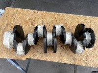 Vw audi seat skoda 2.0 tdi cff cfgb, clla, cfgc wał коленчатый 03l105101b с Разборки, фото thumb