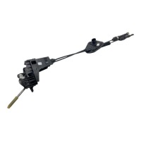 фото thumb №1, Домкрат троси перемикання передач kangoo ii автоматична коробка передач