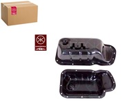 фото thumb №1, Поддон масляная klokkerholm