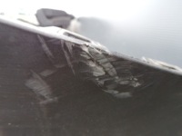 фото thumb №6, Бампер передній перед fiat doblo 2 ii