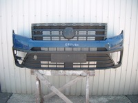 фото thumb №11, Vw crafter ii 2 17- бампер передний 7c0807221