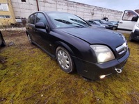 фото thumb №7, Opel signum лічильник, спідометр – панель приладів 2005 1.9l 1318667