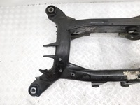 фото thumb №9, Подрамник тележка колыбель балка зад 6857983 - bmw x3 f25 x4 f26