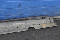 фото thumb №6, Volvo s60 ii v60 планка накладка пороговая левая p0