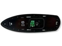 фото thumb №5, Toyota bz4x 2024 антена gps плавник