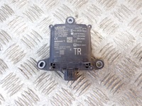 Радар мертвого pola слепая зона spot toyota tundra sequoia 2022- Киев, фото thumb