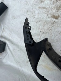 фото thumb №14, Бампер bmw g22 g23 4 м-пакет 2020 перед переднє