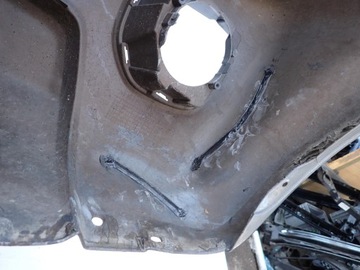 фото thumb №12, Suzuki jimny iii 3 рестайлинг 12-18 бампер перед переднее