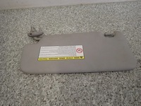 фото thumb №5, Honda jazz iii 08-14 козирок сонцезахисний правий козирок