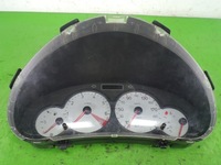 фото thumb №1, Peugeot 206 лічильник прилади спідометр 9655976380
