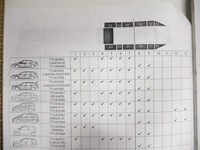 фото thumb №9, Набор пленка na стекло renault twingo ii 7711421428