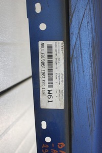 фото thumb №6, Молдинг порог левая bmw f30/f31 m-pakiet