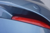 фото thumb №15, Mazda 3 bm bn iii sedan бампер заднее 42b bhn1-50221 датчики парковка