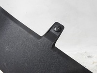 фото thumb №5, Mitsubishi asx 10-12 захист поперечина задня заднього 7240a126