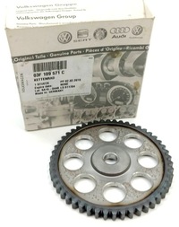 фото thumb №1, Колесо вала розподільного валу vw 1,2 tsi 08-