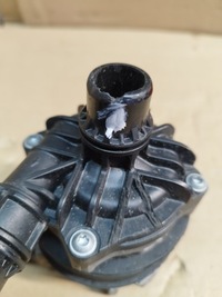 фото thumb №13, Mercedes w213 w253 помпа wody a0005003286