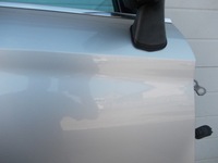 фото thumb №9, Дверь правый перед ford kuga mk1 lak 08