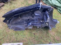 фото thumb №2, Чверть задня ліва jaguar f type coupe