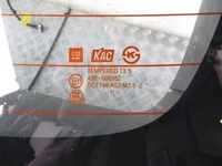 фото thumb №6, Chevrolet cruze крышка багажника багажника gar 09-