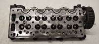 фото thumb №10, Головка двигателя валы opel 1,7 cdti z17dtr