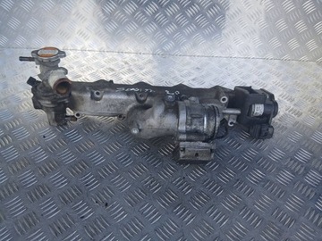 фото thumb №6, Hyundai sonata v колектор всмоктуючий регулятор 28381-27450 2.0 crdi