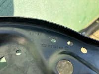 фото thumb №14, Mercedes e klasa 212 w212 капот перед крило фара бампер решітка pas