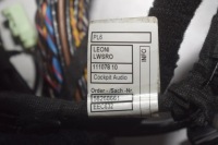 фото thumb №16, Система озвучивание bmw 6 gran coupe f06 9253129 18171546 3.0l 230kw 2013