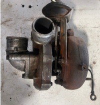 фото thumb №5, Турбонагнетатель renault mascott 3.0 150km 160km 04-10rok