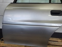 фото thumb №10, Opel astra f универсал дверь левый зад левая задние z147