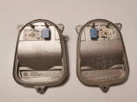 фото thumb №1, Модуль led mercedes a w176 a1769066600 a1769066500