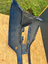 фото thumb №12, Skoda octavia iv 4 бампер перед передний 2019- pdc 5e3807221