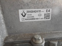 фото thumb №10, Kangoo zoe двигатель электрический 5am450 компьютер