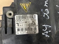 фото thumb №8, Лампа a4 b7 lift ксенон левая