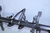 фото thumb №5, Каркас консоли панели jeep avenger