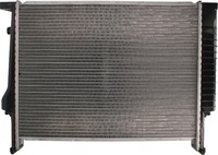 фото thumb №7, Радіаторів води nissens 60605