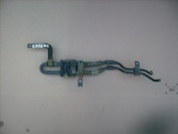 Купить Радиатор жидкость усилителя kia carens 3 2.0 cdri, фото thumb