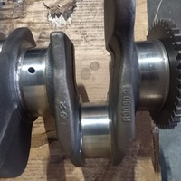 фото thumb №5, Wał коленчатый mercedes atego axor om906la