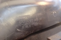 Mercedes slk r172 11- підкрилок праве перед передні a1726900030 rh оригінальний номер Недорого, фото thumb