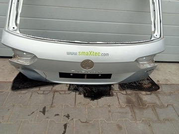 фото thumb №6, Volkswagen vw tiguan ii 5na 2016- крышка зад 5na827159e