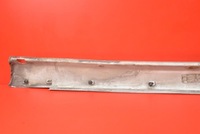 фото thumb №14, Накладка порог правая 744 mercedes ml w163 lift 01-05