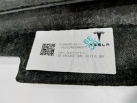 фото thumb №8, Tesla 3 tesla iii 21r. полиця задня 1090452-00-l