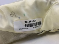 фото thumb №6, Шторка безопасности подушка безопасности правая lancia thema p05108050af