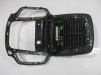 фото thumb №6, Дисплей экран рамка радио консоли opel zafira c 22858075 565412769